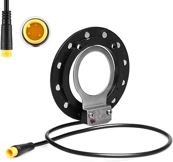 Amazon | Varstrom PASセンサーアシスタントペダル Bafangハブモーター